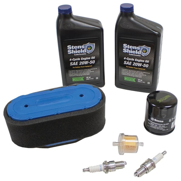 Engine Maintenance Kit 785-694 For Kawasaki 11013-7009